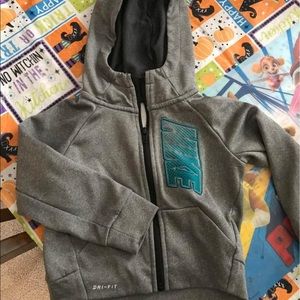 Nike hoodie